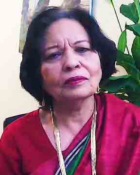 Dr. Halida Akhter